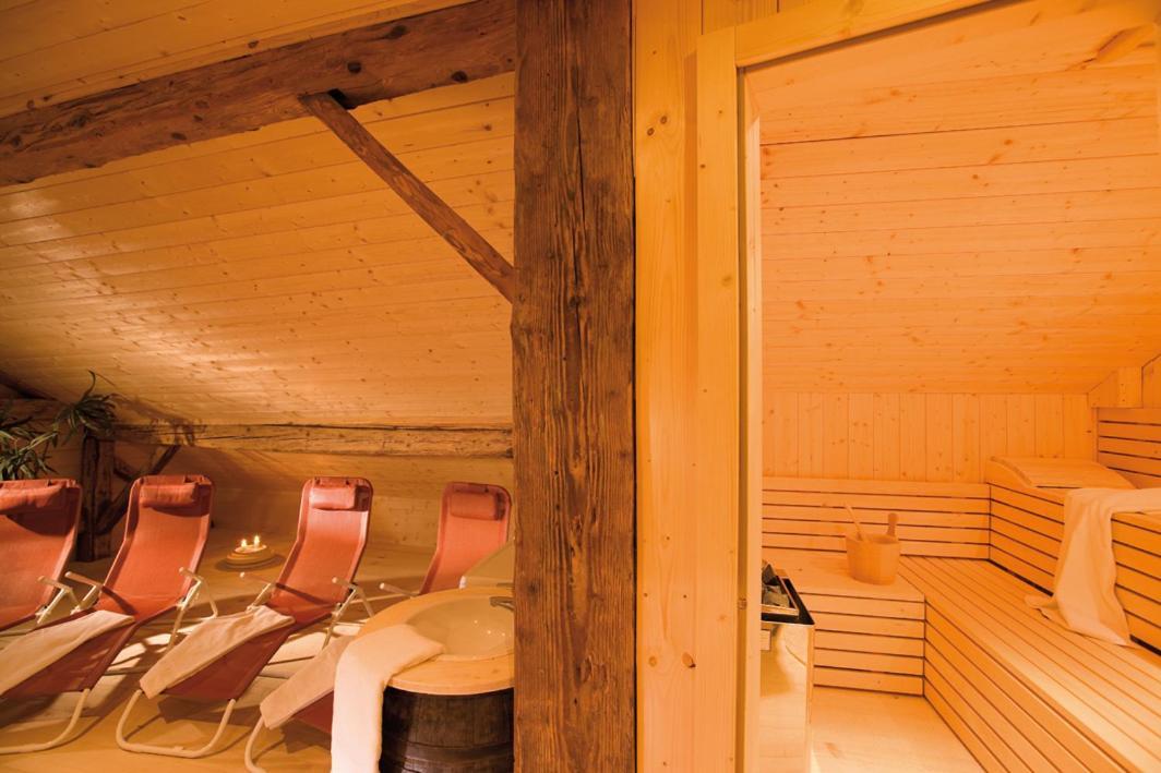 Naze's Hus *