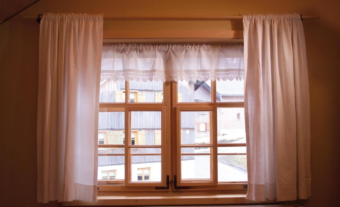 Pensjonat Naze's Hus *