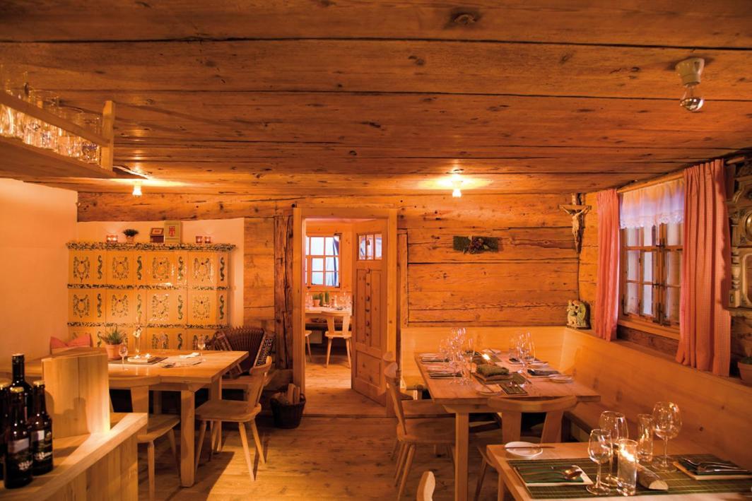 Naze's Hus *