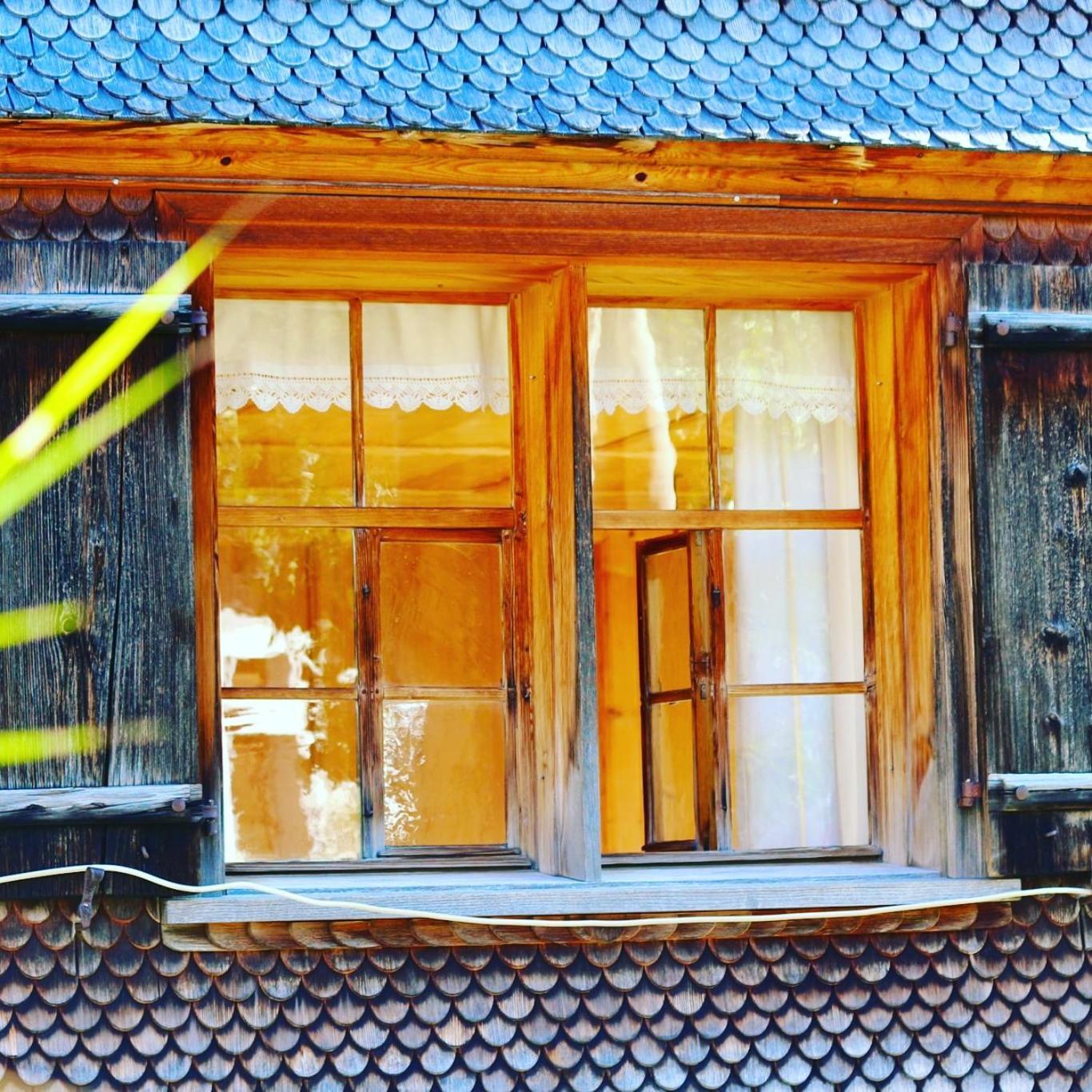Naze's Hus