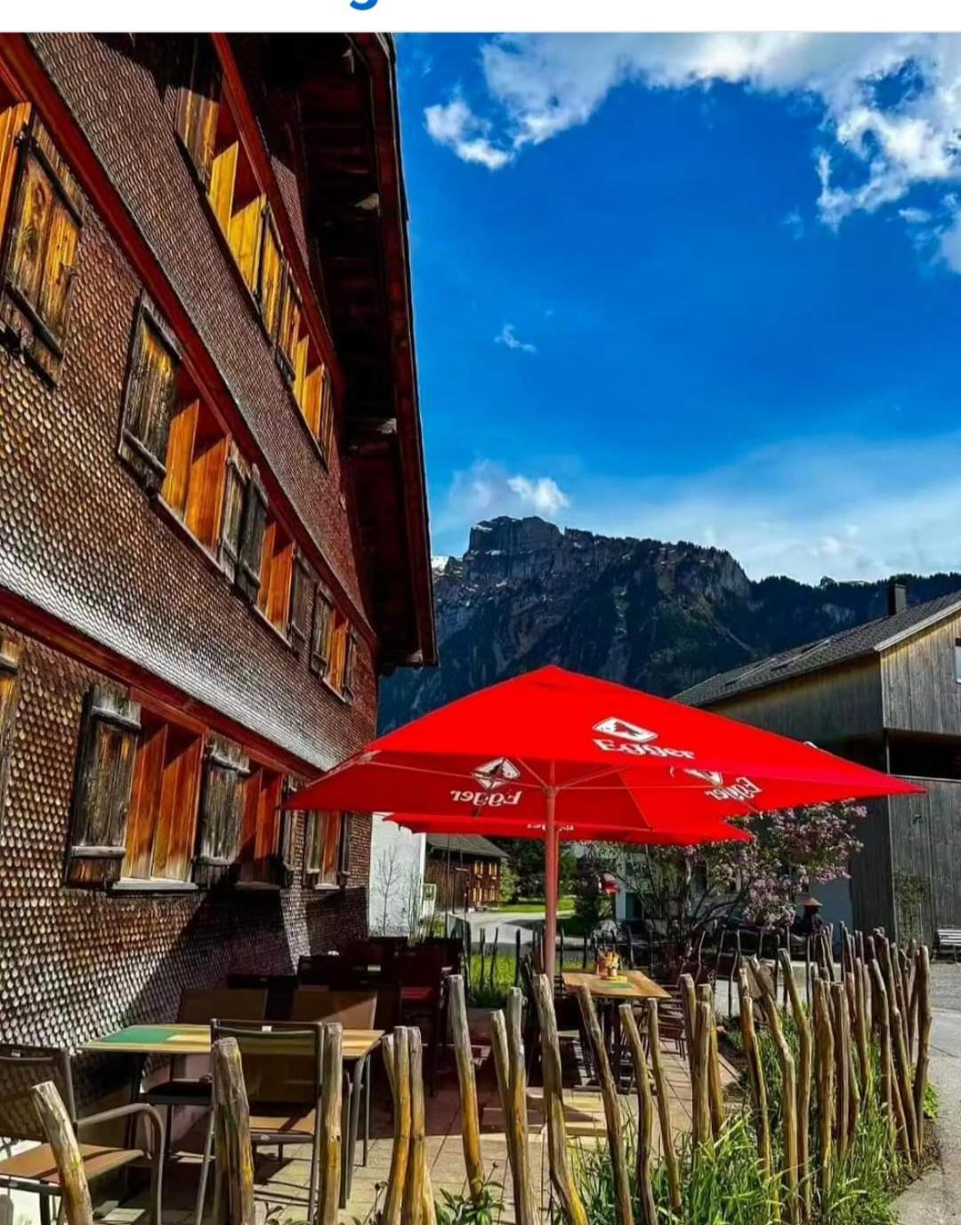 Naze's Hus Pensjonat *