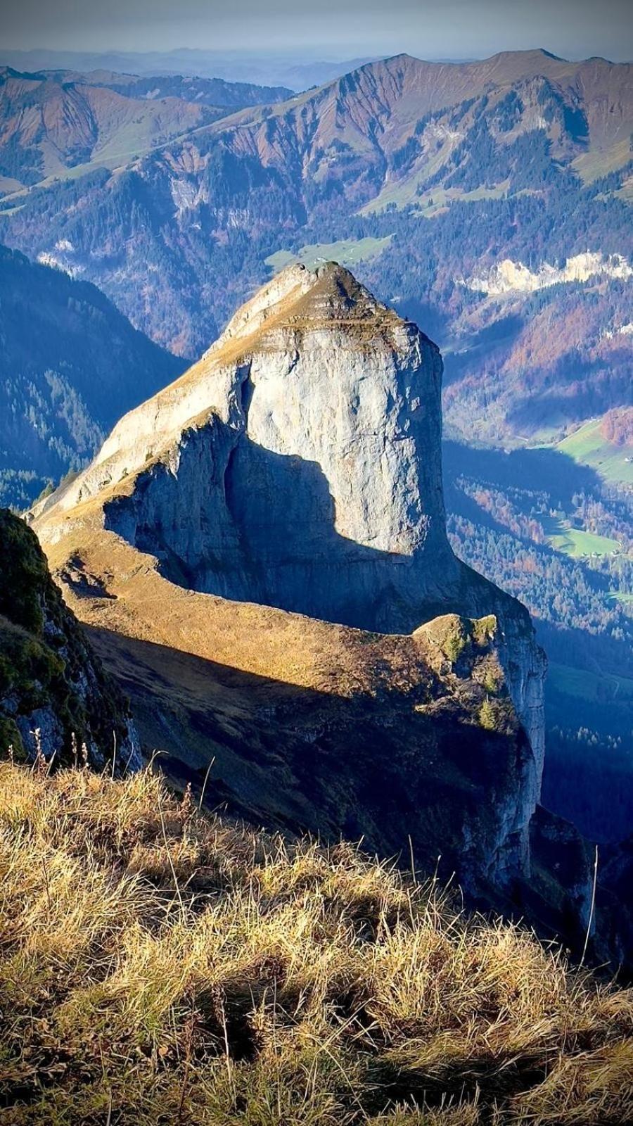 Naze's Hus *